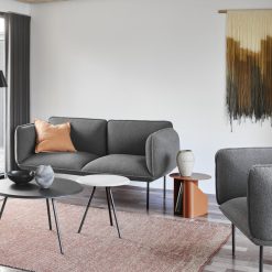 Nakki, Armchair, Woud, Sofa, Harald, Urban Design Love Affair